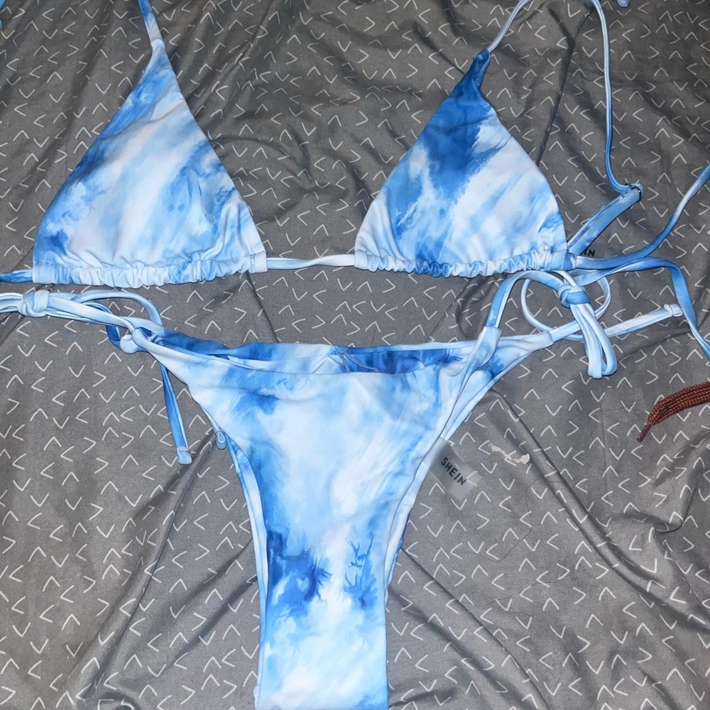 Bikini shein